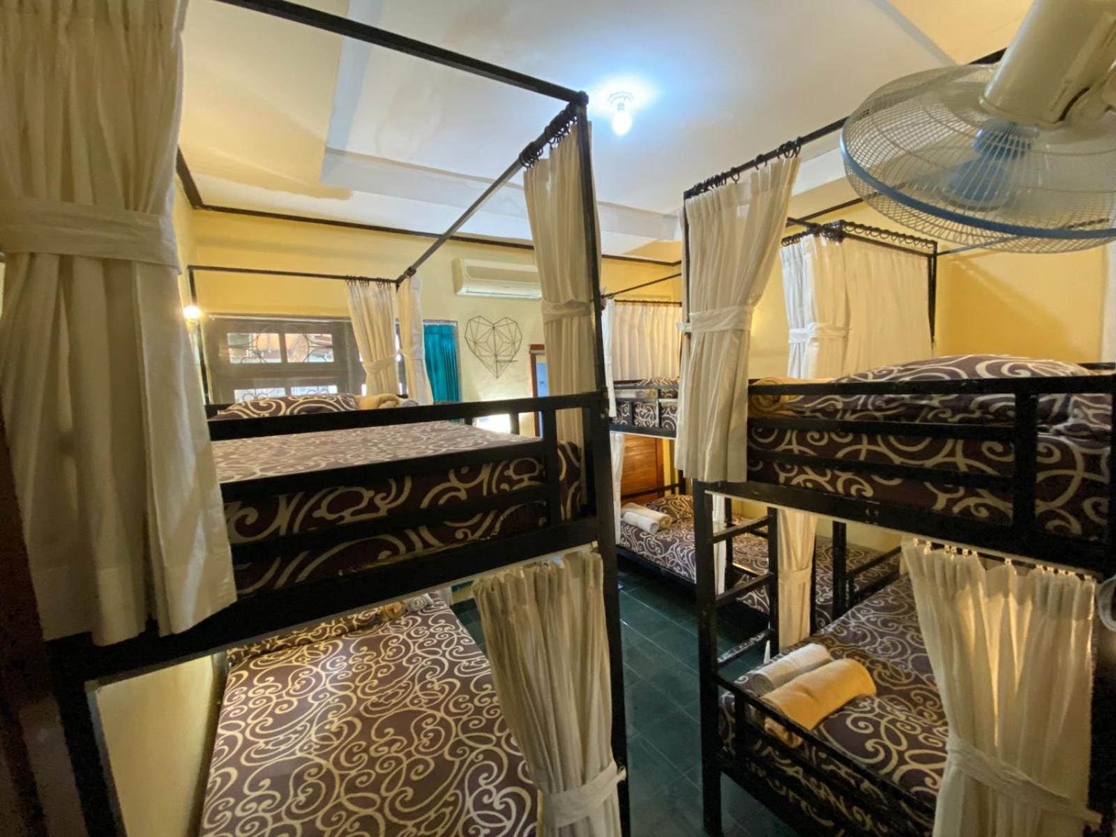 Coliving Bali Sweet Home Kost Lengkap Di Tabanan Kota Номер фото
