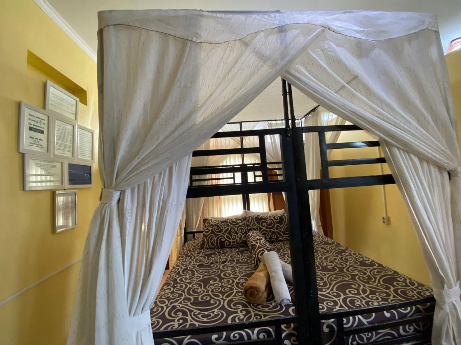 Coliving Bali Sweet Home Kost Lengkap Di Tabanan Kota Номер фото
