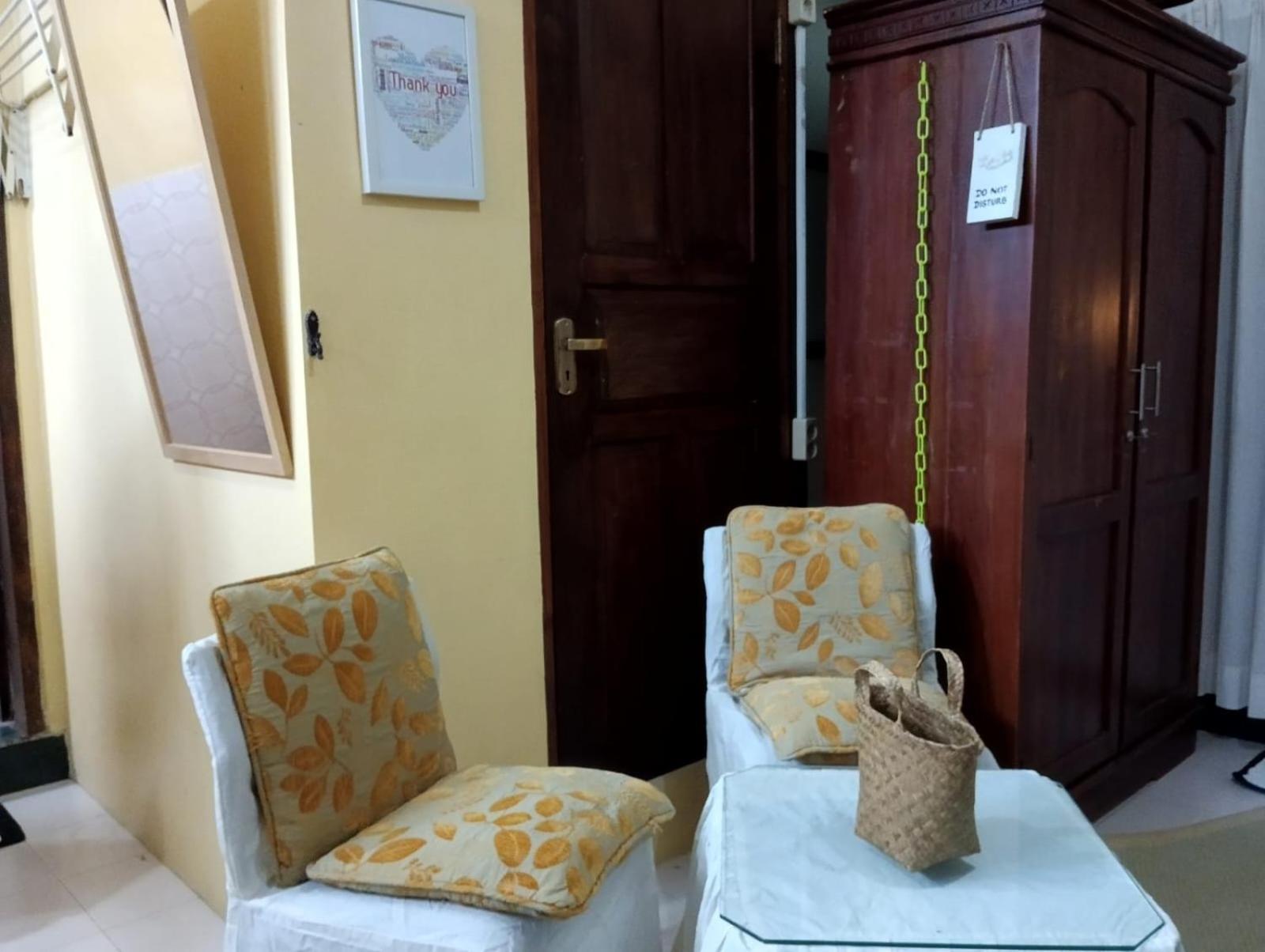 Coliving Bali Sweet Home Kost Lengkap Di Tabanan Kota Номер фото